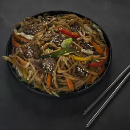 Beef Noodles