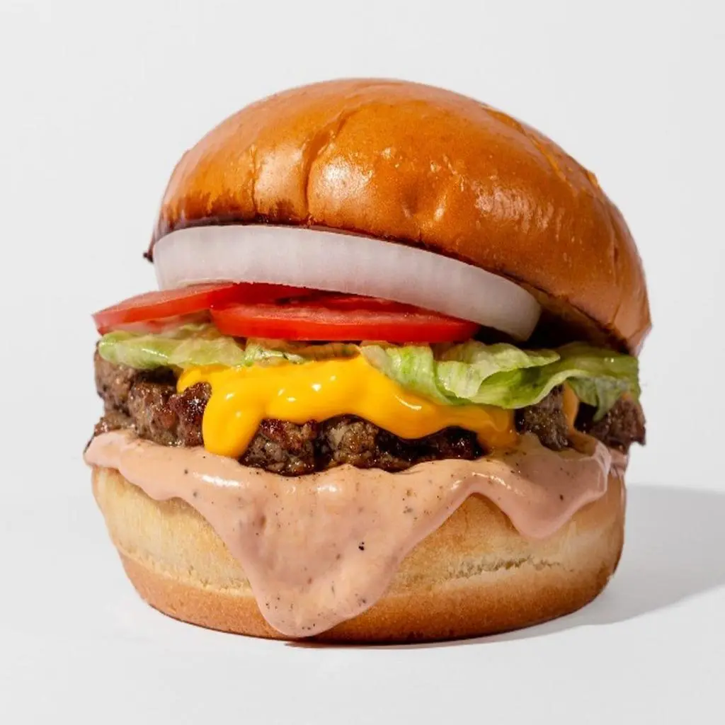 Cowboy Burger