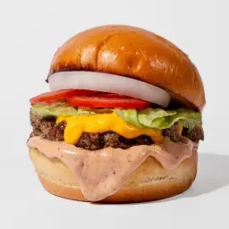 Cowboy Burger