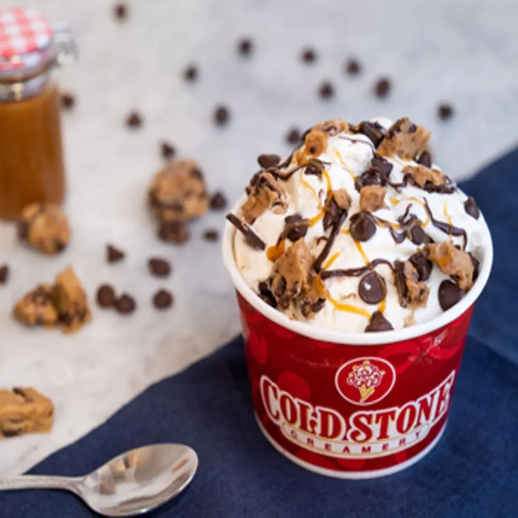 Cookie Doughn't You Want Some