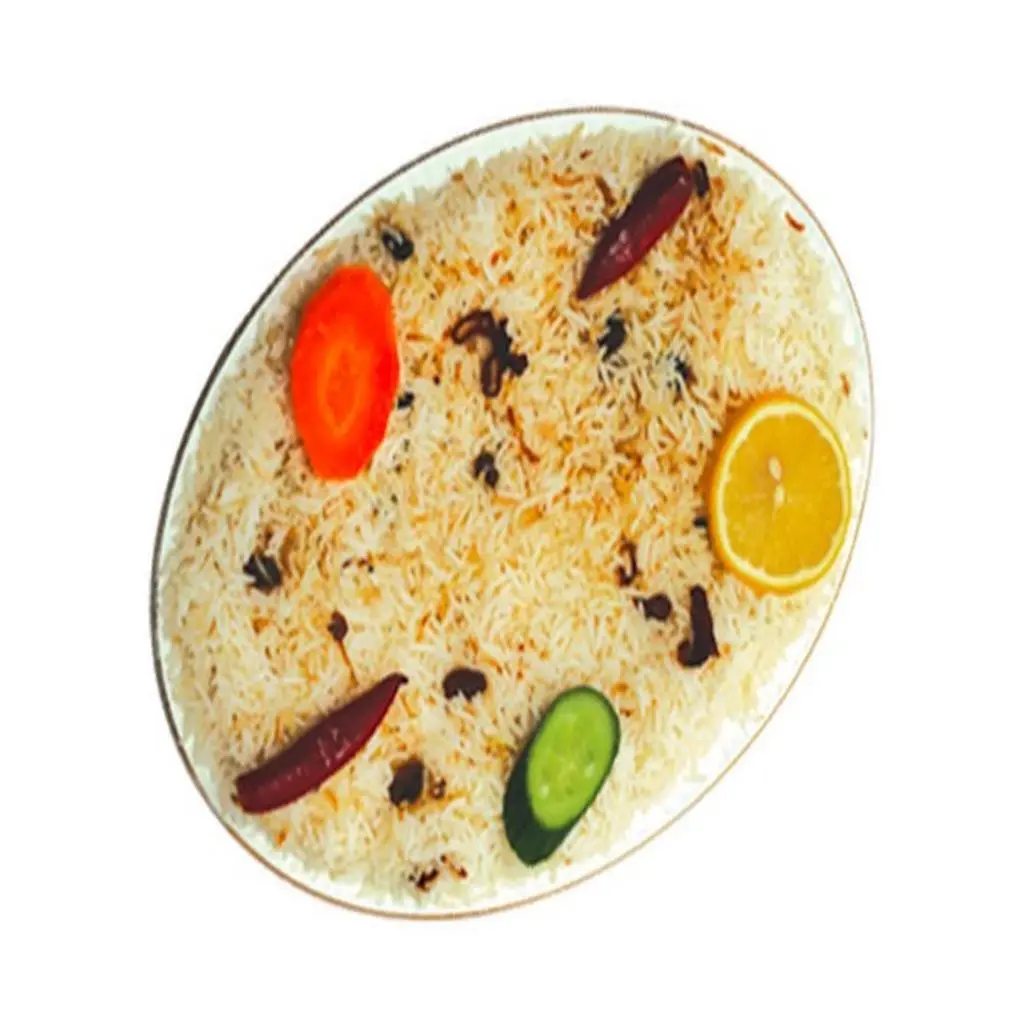 Peshawri Rice