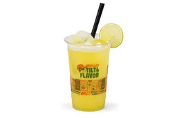 Brazilian Lime