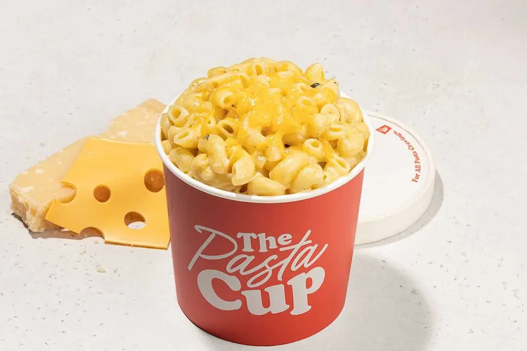 Mac & Cheese