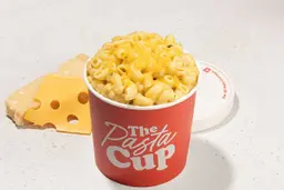Mac & Cheese