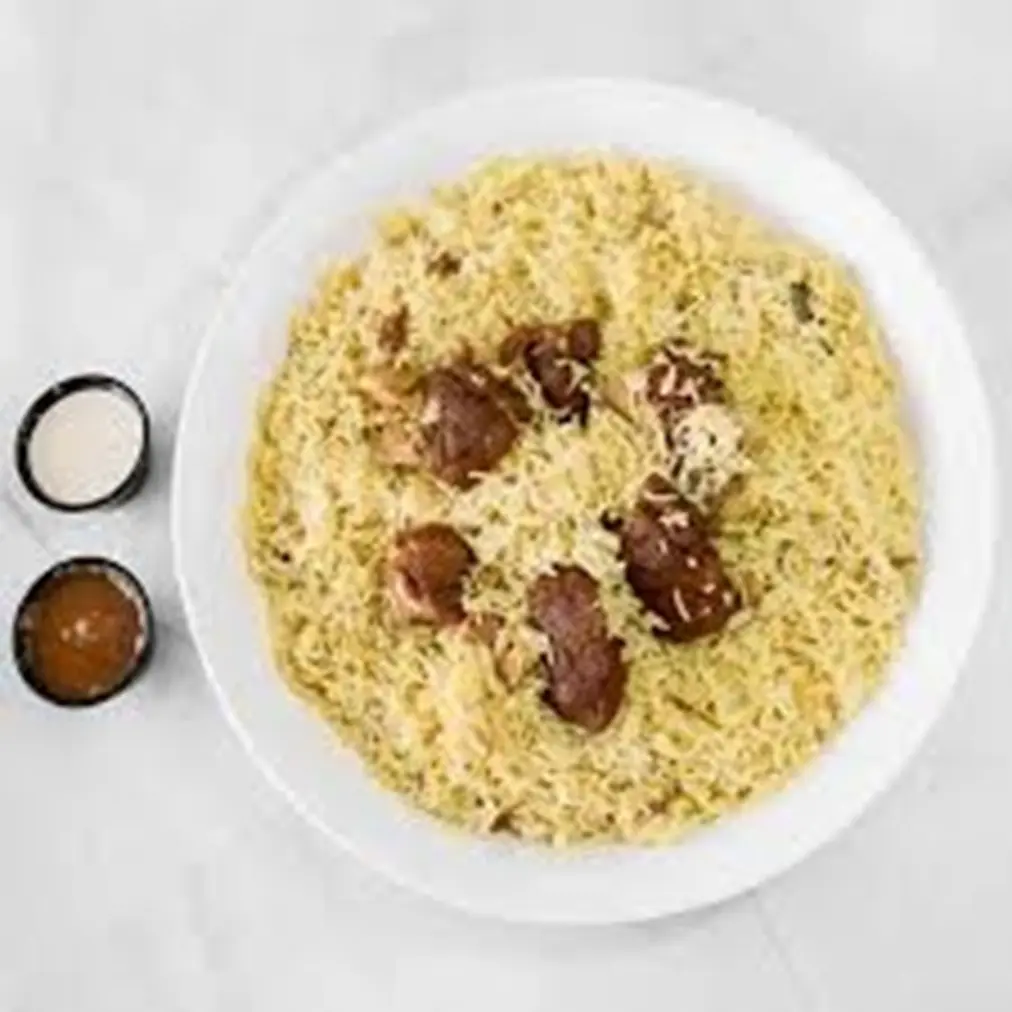 مضغوط أبيض حاشي طازج بلدي
