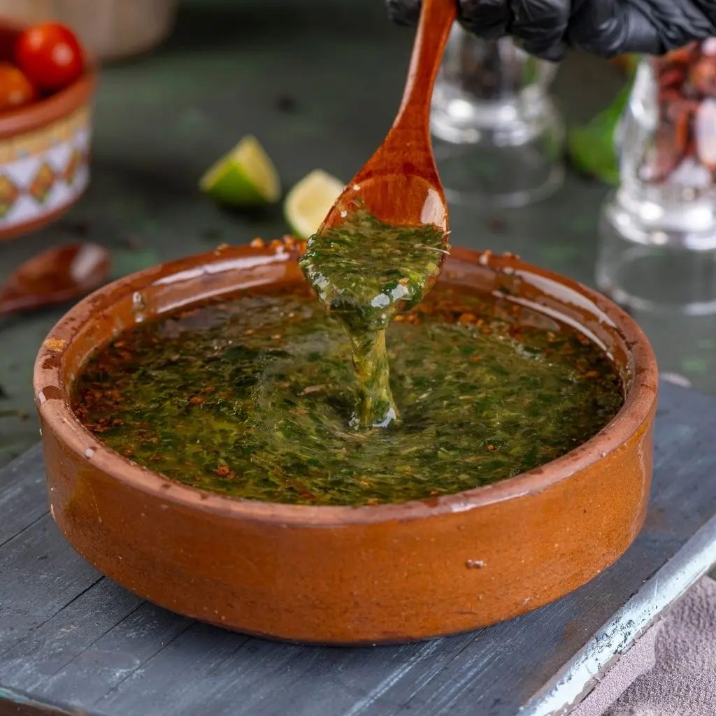 ملوخية