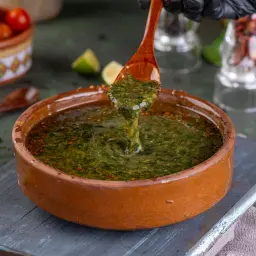 ملوخية
