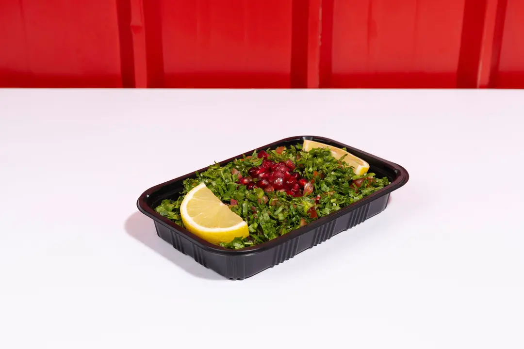 Taboulah Salad