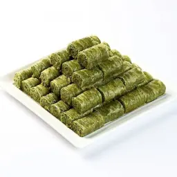 اصابع فستق