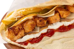 Tawook and Turkey