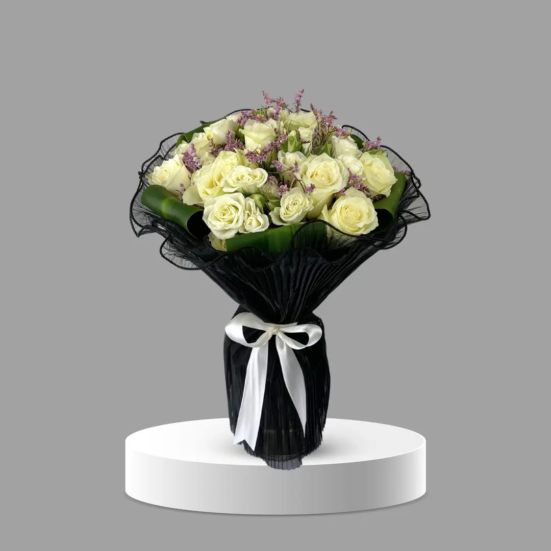 Classic Flor Bouquet