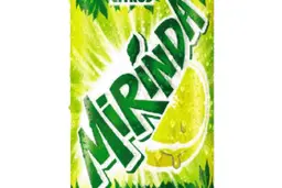 Mirinda Citrus