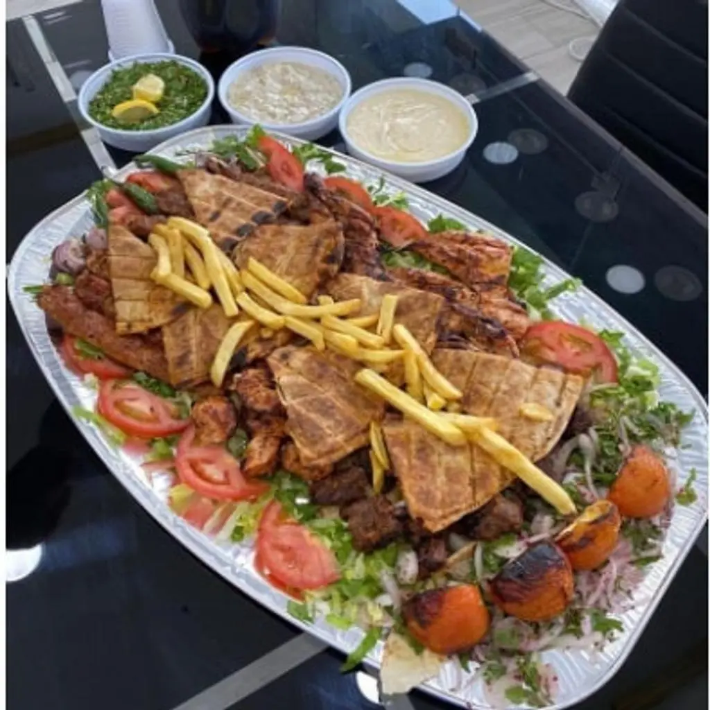 عرض الريحانتان