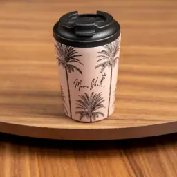 قدح مون شل