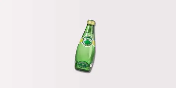 Perrier Water