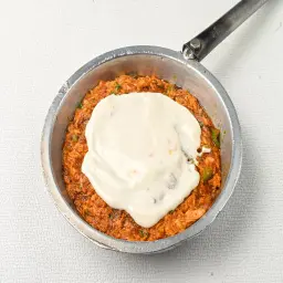 تونة بالجبن