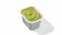 Green Daqoos Sauce
