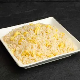 Egg Rice