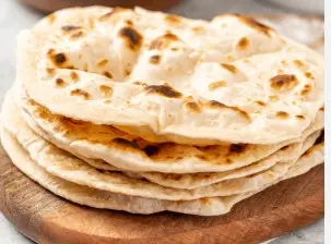 Tandoori Roti