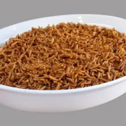 ارز صياديه