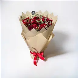 باقة الحب الهادئ