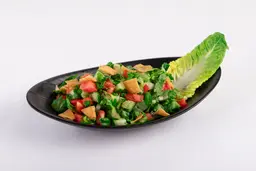 سلطة فتوش