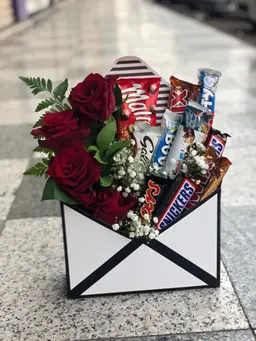 ظرف الامتنان