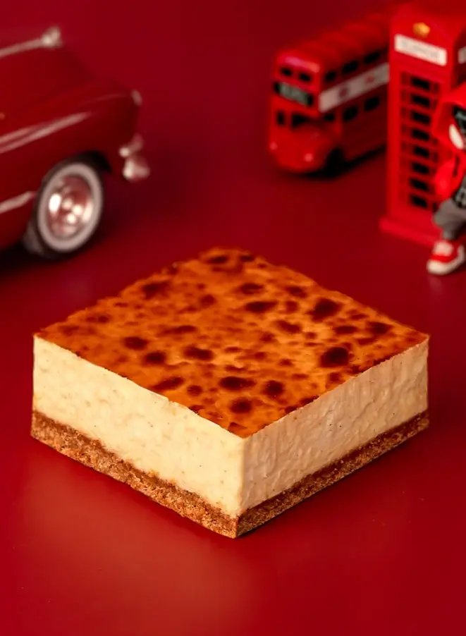 sirnek cheesecake