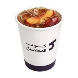 آيس تي خوخ