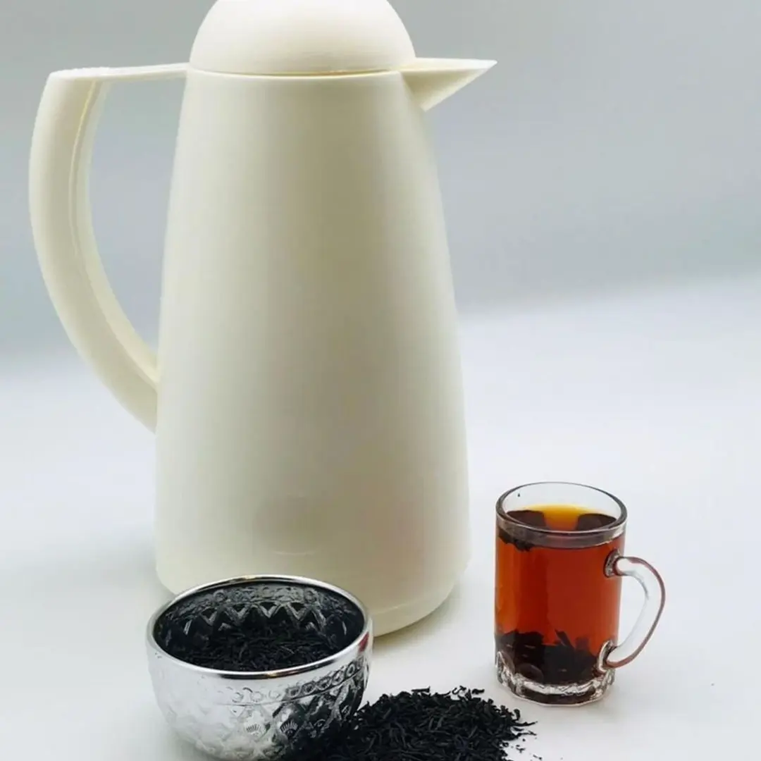 THERMOS TEA - OPTIONS