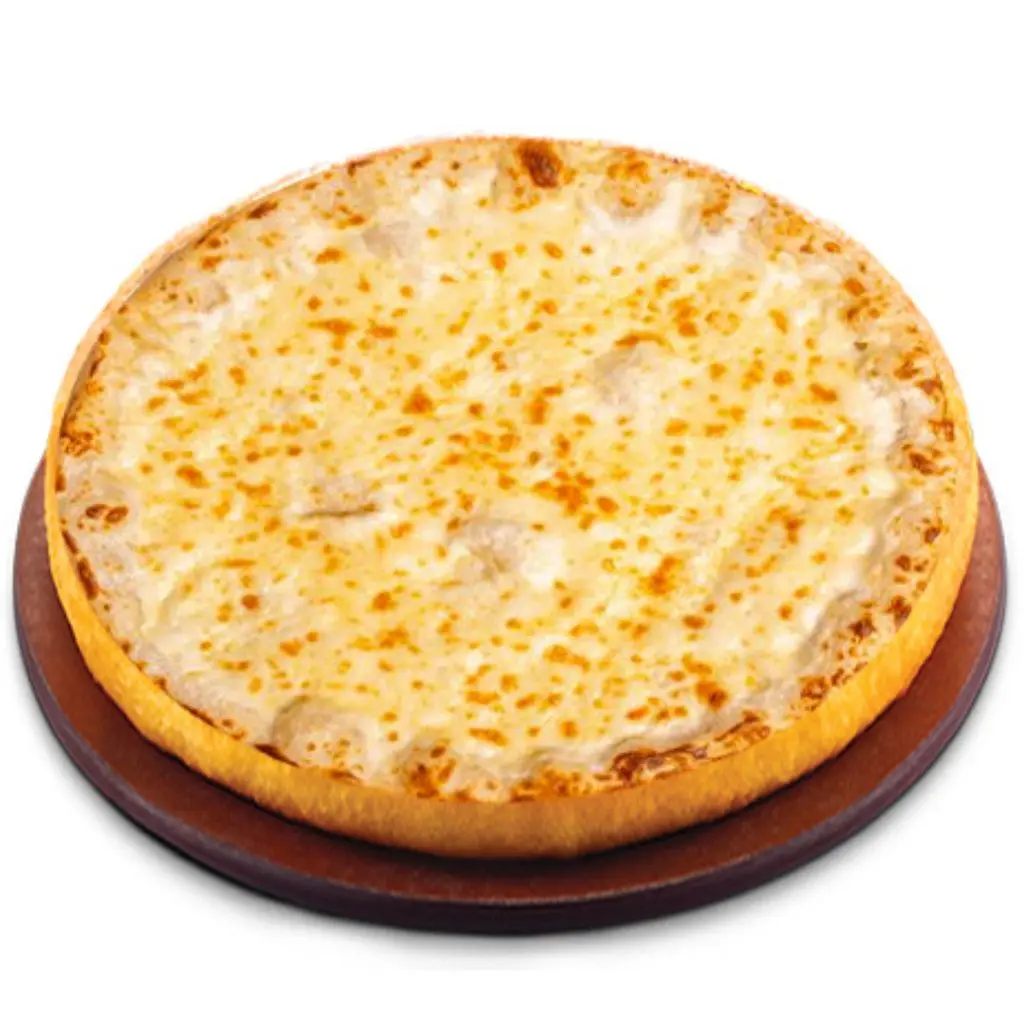 فطيرة لبنة سادة