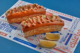 Shack Roll Boiled Double