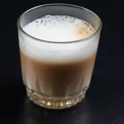 Milk Tea (Kadak)