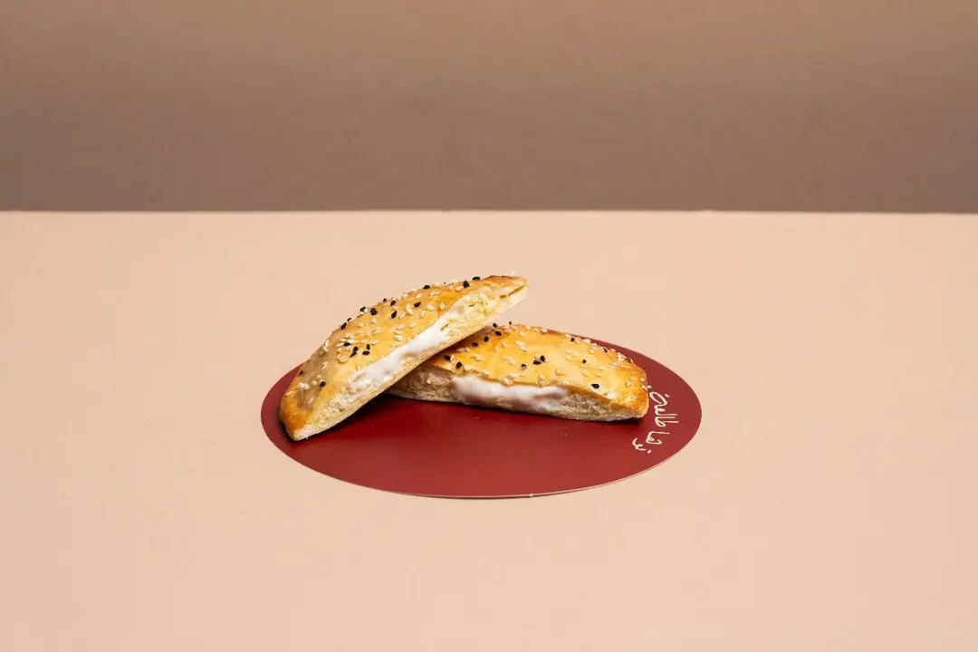 San Egg W Cheese