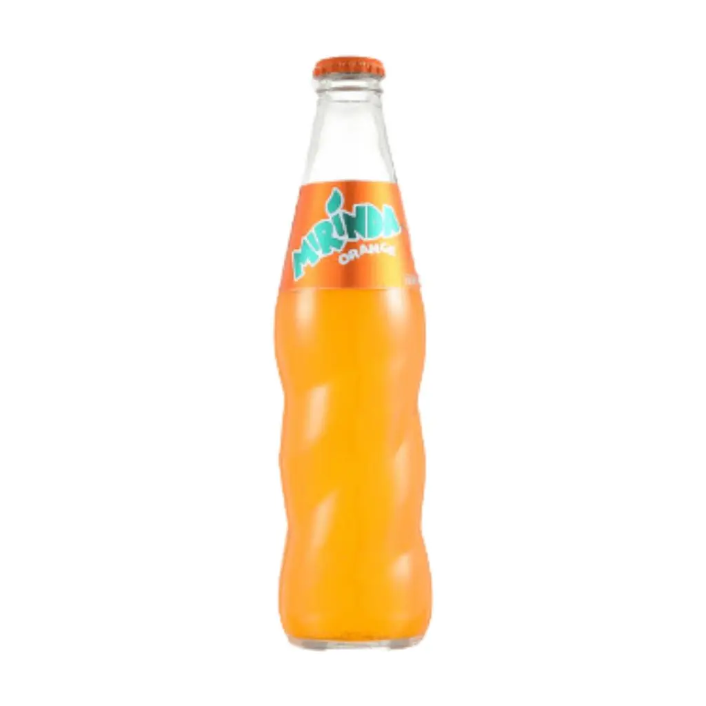 Orange Mirinda