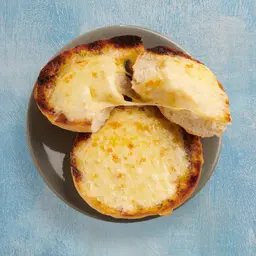 Cheesy Garlic Bread
