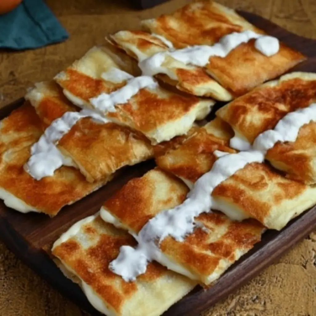 مطبق مشكل حلو