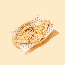Cauliflower Pie
