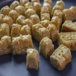 اسية كاجو