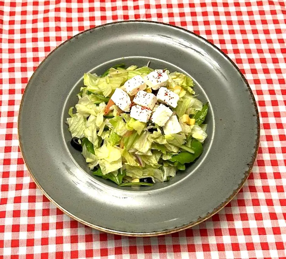 Green Salad
