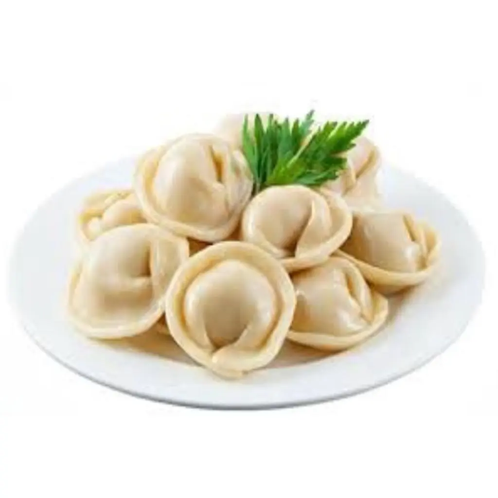 شيشبرك دجاج
