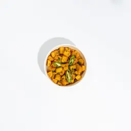 Spicy Potato