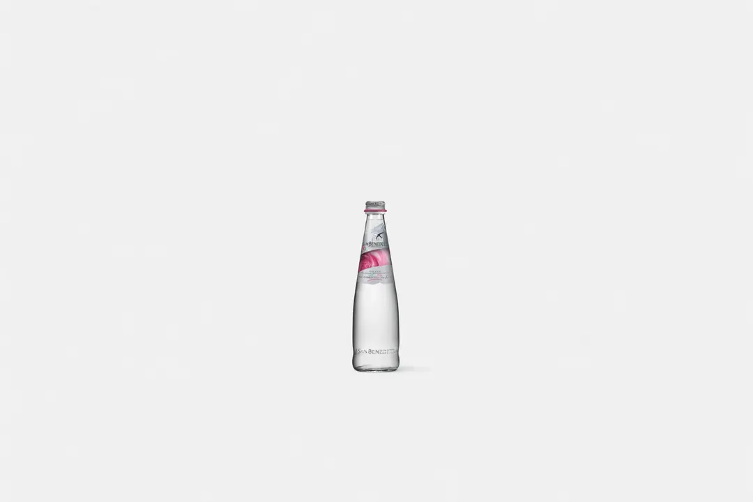 Still Mineral Water (Large)