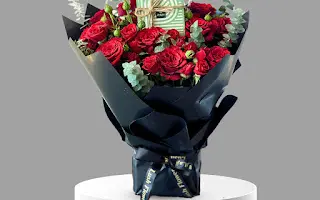 Patchi Bouquet