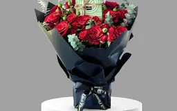 Patchi Bouquet