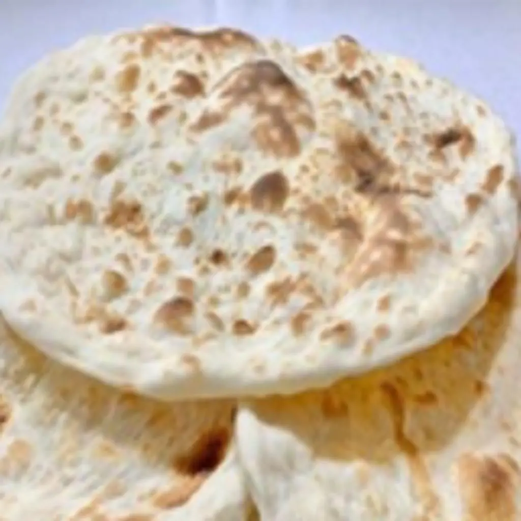 خبز مسخن طابون