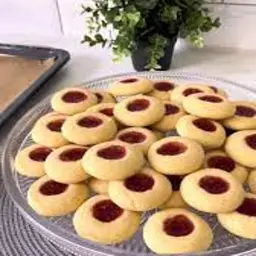 Strawberry Nawaim