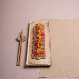Tuna Tataki 10 pieces