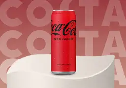 كوكاكولا زيرو