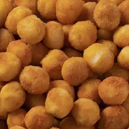 Macadamia cheese